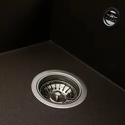 Кухонна мийка Platinum 7950 AZURIT (SP000040292) - мініатюра 5