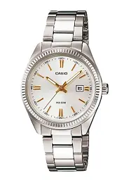 Годинник жіночий Casio LTP-1302D-7A2VDF
