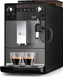 Кавомашина Melitta Avanza [F27/0-100] [61936] - мініатюра 3