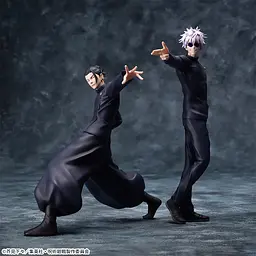 Фігурка Sega Магічна битва Сатору Годжо Jujutsu Kaisen Satoru Gojo 20 см S JK SG 20 - мініатюра 6