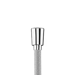 Шланг для душу Hansgrohe Designflex 160 см brushed nickel 28260820 - мініатюра 2