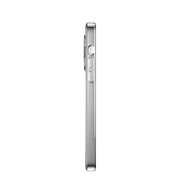 Чохол Monblan Magnetic Crystal Case with MagSafe Transparent для iPhone 15 Pro Max (MMC15PM) - мініатюра 3
