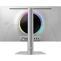 Монітор Samsung 27" Odyssey Gaming G60SD [LS27DG600SIXCI] [113922] - мініатюра 12