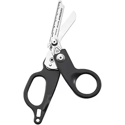 Мультитул Leatherman Raptor Response Gray (832957) [72742]