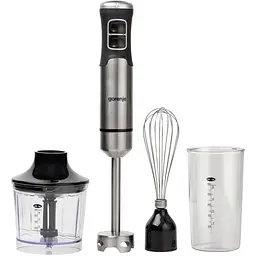 Занурювальний блендер HBX1000EB Gorenje teh0021728