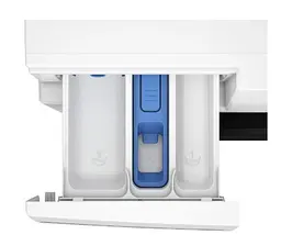 Пральна машина Beko BM1WFSU37233WB (7 кг, інвертор, пар) - мініатюра 6