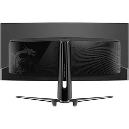 Монітор MSI MPG 341CQPX QD-OLED - мініатюра 5