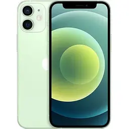 Смартфон Apple iPhone 12 64GB Green (MGJ93) Б/В [165328]