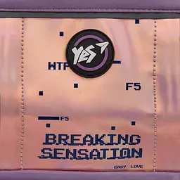 Рюкзак Yes T-107 Feeling (559977) - мініатюра 12