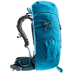 Рюкзак Deuter Climber 22 Blue (1052-3611024 1382) - мініатюра 4