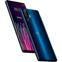 Смартфон HTC U24 Pro 12/256GB Space Navy - мініатюра 2