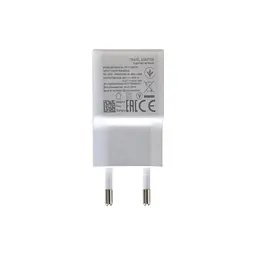 Зарядний пристрій Patron USB 2 А білий (PN-1USB-220V-W) - мініатюра 2