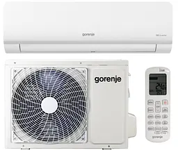 Кондиціонер Gorenje REA 35 KC2 (7256350)