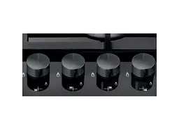Варильна поверхня Whirlpool GOA 6425/NB1 - мініатюра 2