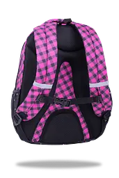 Рюкзак CoolPack Prime Pro Buddy 21 л 41х31х15 см рожевий (F162959) - мініатюра 6