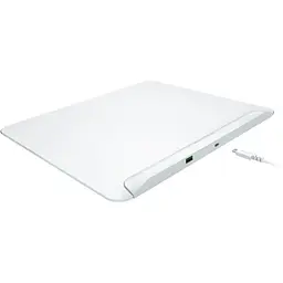 Ігрова поверхня Razer Firefly V2 Pro White (RZ02-04920200-R3M1) - мініатюра 5