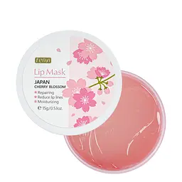 Патчі для догляду за шкірою навколо очей Laikou Japan Sakura Eye Mask 50 шт. (LK86534D)