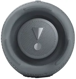 Портативна колонка Charge 5 (JBLCHARGE5GRY) Grey JBL teh0022343 - мініатюра 7