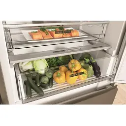 Холодильник Whirlpool WH SP70 T121 з морозильною камерою - мініатюра 8
