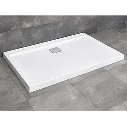 Душовий піддон Radaway Argos D 120x80 4AD812-01 - мініатюра 2