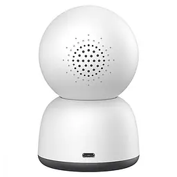 Камера відеоспостереження Baseus Security P1 Lite Indoor 2K (S0TV002132) - мініатюра 5