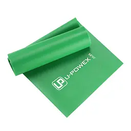 Стрічка-еспандер для фітнесу та реабілітації (Fitness band) U-powex fit0012313