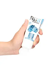 Лубрикант на водній основі ShotsToys Fist It Extra Thick, 100 мл - мініатюра 4