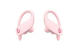 Навушники Beats by Dr. Dre Powerbeats Pro Cloud Pink (MXY72) - мініатюра 2