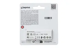 Флеш-накопичувач USB3.2 512GB Kingston DataTraveler Exodia S Black/Yellow (DTXS/512GB) - мініатюра 5