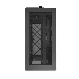 Корпус ATX W/O PSU HS01 (B) MONTECH - мініатюра 6