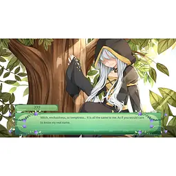 Ключ активації Microsoft The Fairy's Song для Xbox One/Series S/X - мініатюра 4