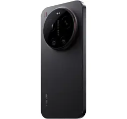 Смартфон Xiaomi 17 Ultra 16/512Gb Black No Adapter UA UCRF - мініатюра 3