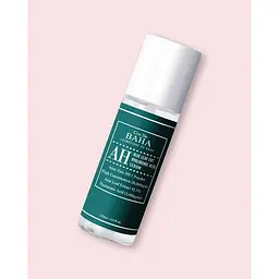 Концентрована сироватка для обличчя з алое вера Cos De BAHA Aloe Leaf Ext Hyaluronic Acid Serum (AH) 120 мл - мініатюра 4