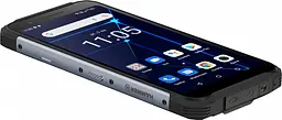 Смартфон Hammer Construction 6/128GB Black Global - мініатюра 5