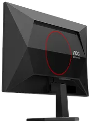 Монiтор 24.5" AOC 25G42E Black - мініатюра 8