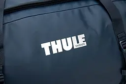Спортивна сумка Thule Chasm Duffel 130L (Darkest Blue) 3205599 (TH 3205599) - мініатюра 10