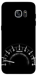 TPU чехол Demsky Speed для Samsung G935F Galaxy S7 Edge