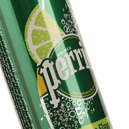 Вода Perrier лайм 0.25 л - мініатюра 4