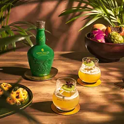 Віскі Royal Salute 21 рік The Polo Edition Rio 40% 0.7 л - мініатюра 5