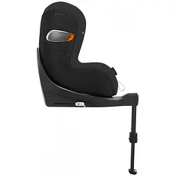 Автокрісло Cybex Sirona Zi i-Size Plus Mustard Yellow yellow (520003789) - мініатюра 2