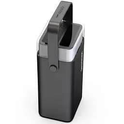 Повербанк Aspiring Vigor 40 PD65W, 40000 mAh - мініатюра 4