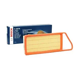 Повітряний фільтр для автомобіля Bosch 1 457 433 076 - мініатюра 3