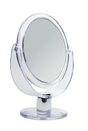 Дзеркало двостороннє Titania в рамці 12.5 см (1595 L) - мініатюра 2