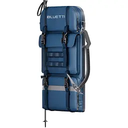 Зарядна станція BLUETTI Handsfree 1 + Bluepack 1 [153595] - мініатюра 9