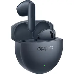 Навушники Oppo Enco Air5s ETEF1 Black [172909] - мініатюра 3