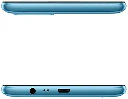 Смартфон Realme C21 4/64Gb Blue міжнародна версія [56768] - мініатюра 4