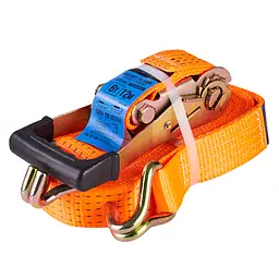 Стяжний ремінь Molder 6т, 12м(MA20612)