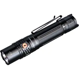 Ліхтар Fenix PD36R V2.0 Black