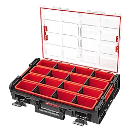 Органайзер Qbrick SYSTEM ONE ORGANIZER XL 2.0 LONG BIN 585x385x131 мм 5901238256328