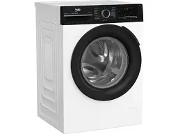 Пральна машина автоматична Beko BM3WFU410415WPBB - мініатюра 9